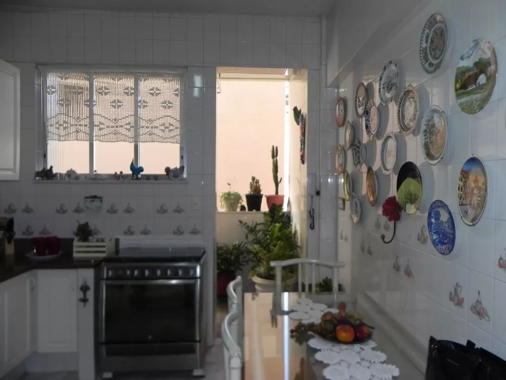 Apartamento, 3 quartos, 190 m² - Foto 22
