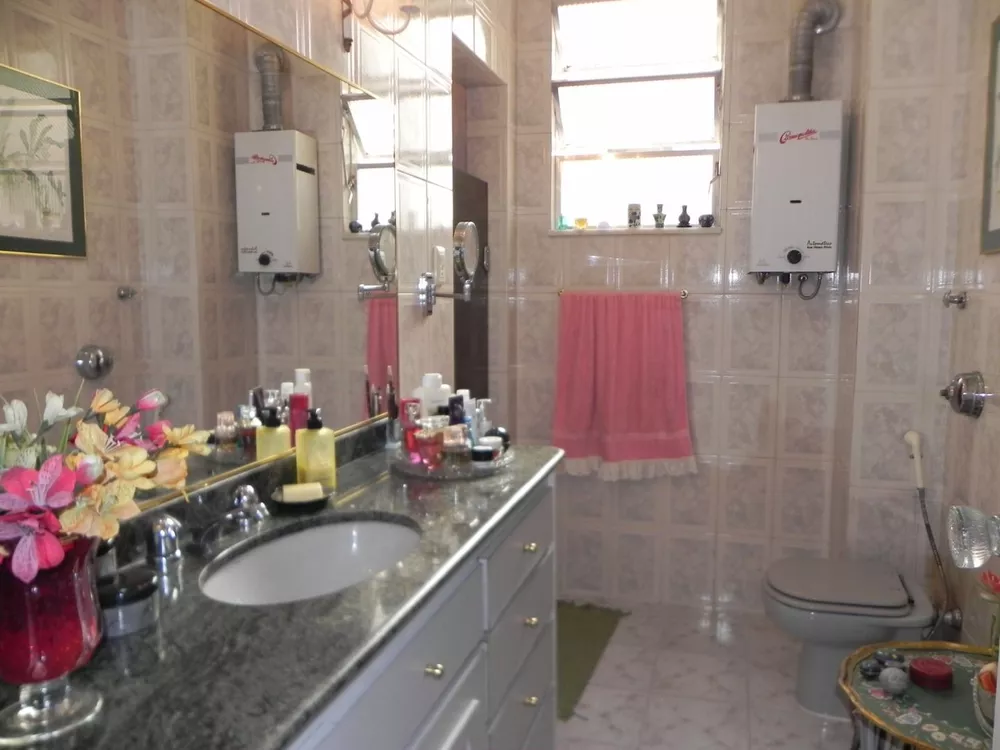 Apartamento, 3 quartos, 190 m² - Foto 6