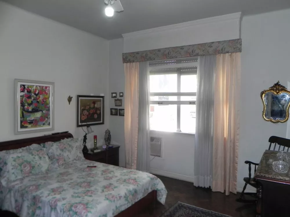 Apartamento, 3 quartos, 190 m² - Foto 7