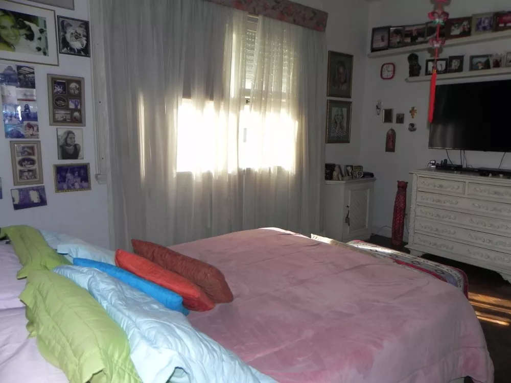 Apartamento, 3 quartos, 190 m² - Foto 1