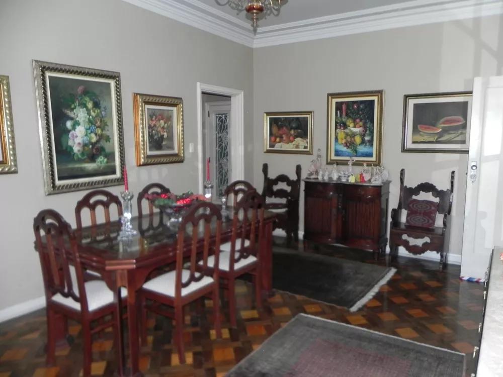 Apartamento, 3 quartos, 190 m² - Foto 18