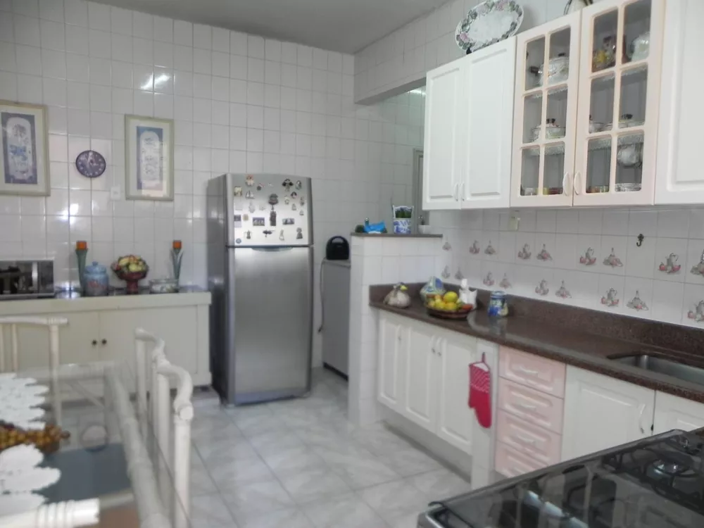 Apartamento, 3 quartos, 190 m² - Foto 20