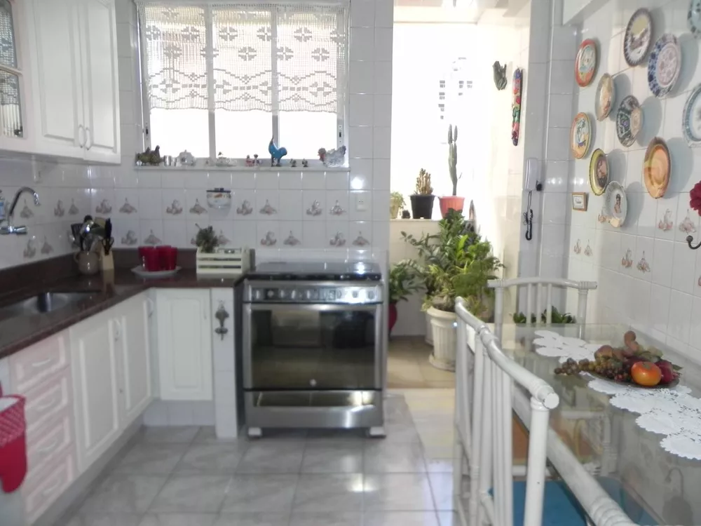 Apartamento, 3 quartos, 190 m² - Foto 13