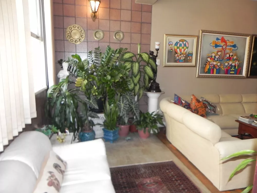 Apartamento, 3 quartos, 190 m² - Foto 2