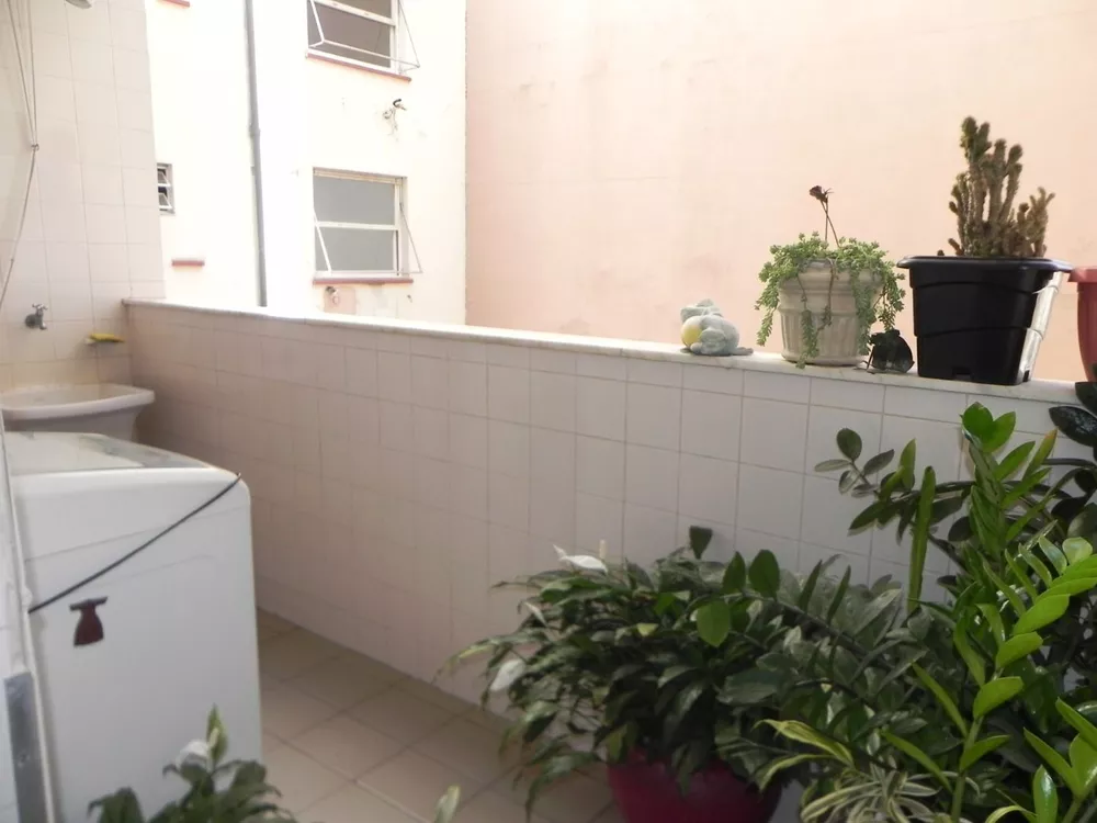 Apartamento, 3 quartos, 190 m² - Foto 21