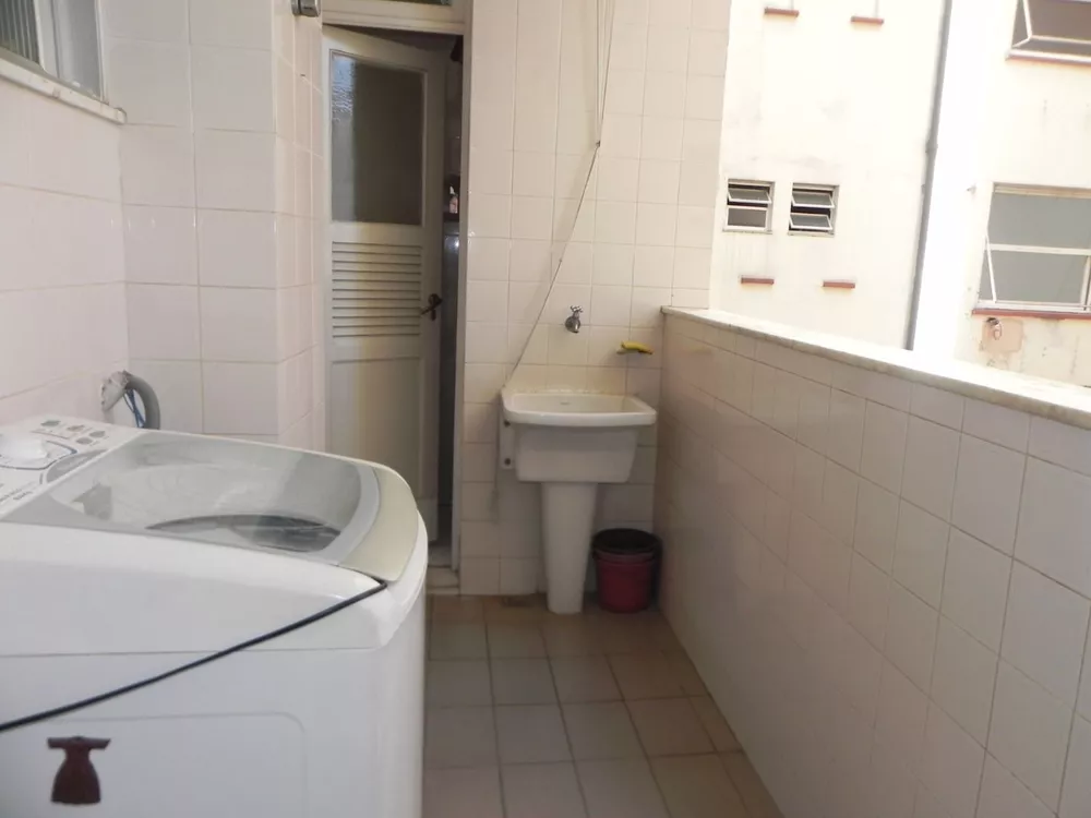 Apartamento, 3 quartos, 190 m² - Foto 19