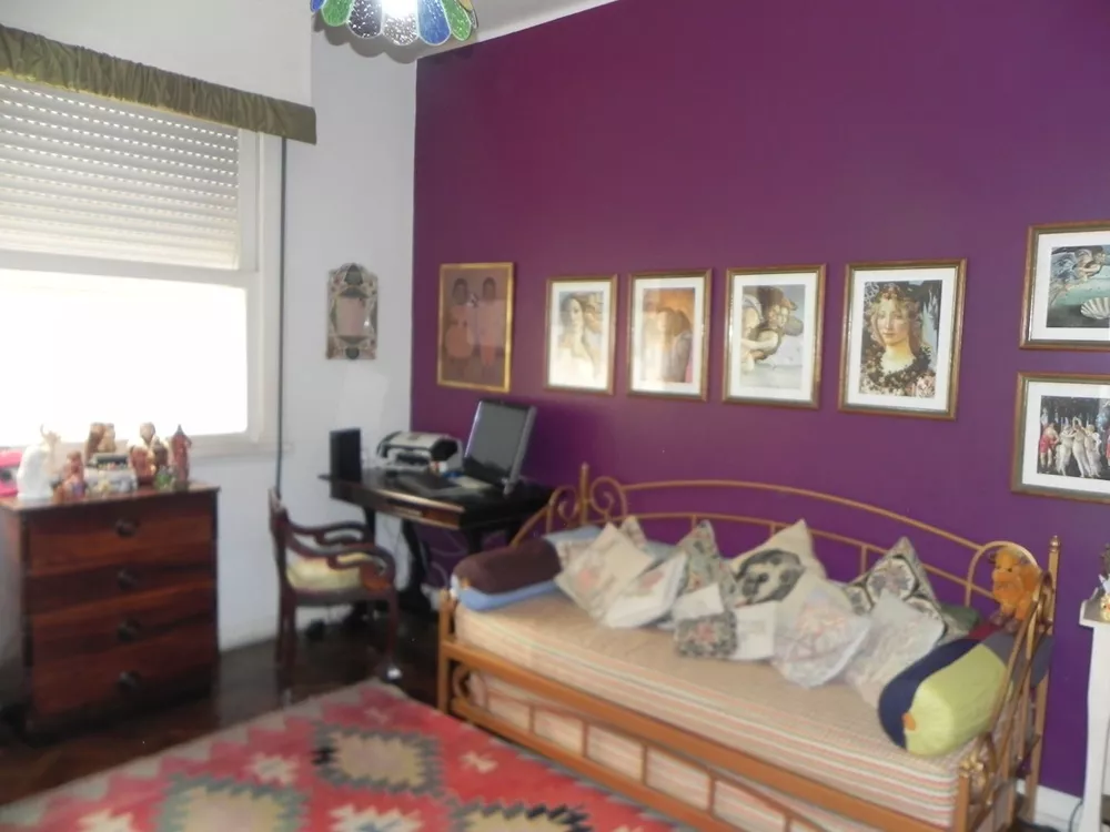Apartamento, 3 quartos, 190 m² - Foto 14