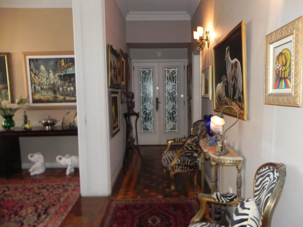 Apartamento, 3 quartos, 190 m² - Foto 15