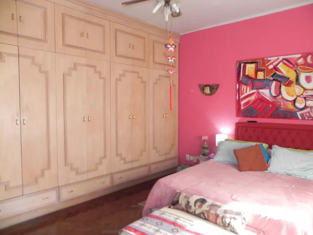 Apartamento, 3 quartos, 190 m² - Foto 9