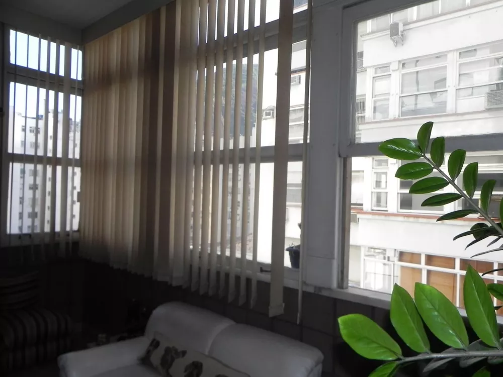 Apartamento, 3 quartos, 190 m² - Foto 23
