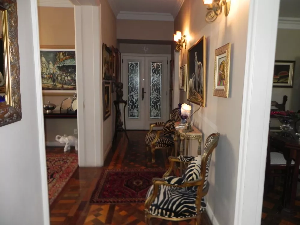 Apartamento, 3 quartos, 190 m² - Foto 8