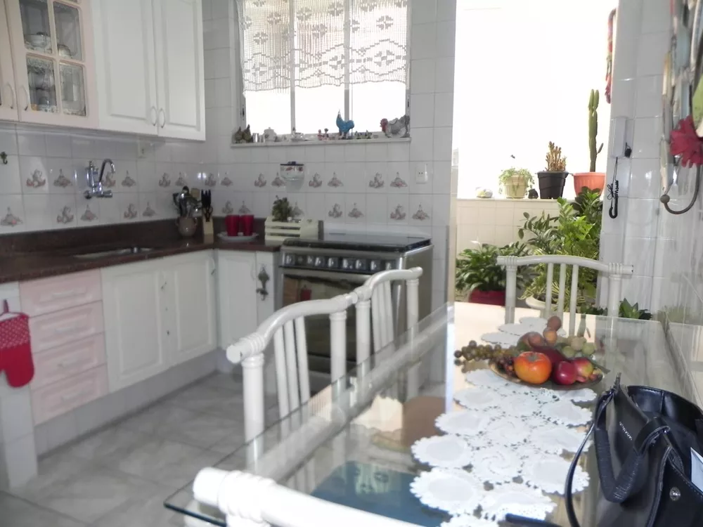 Apartamento, 3 quartos, 190 m² - Foto 5