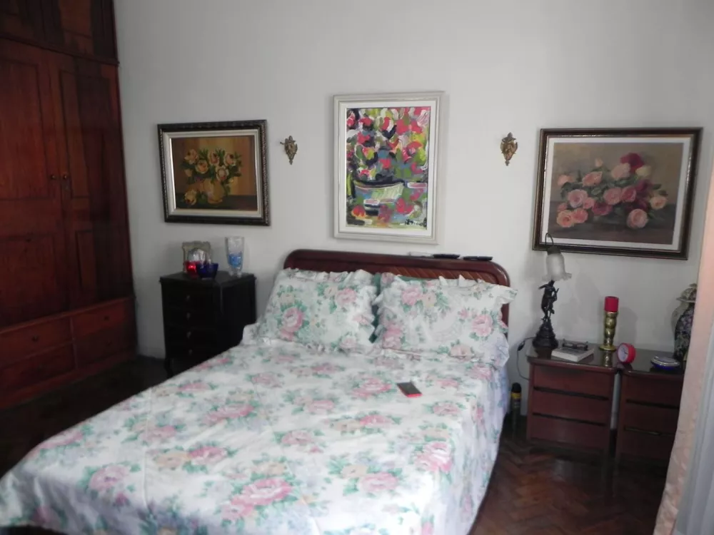 Apartamento, 3 quartos, 190 m² - Foto 24