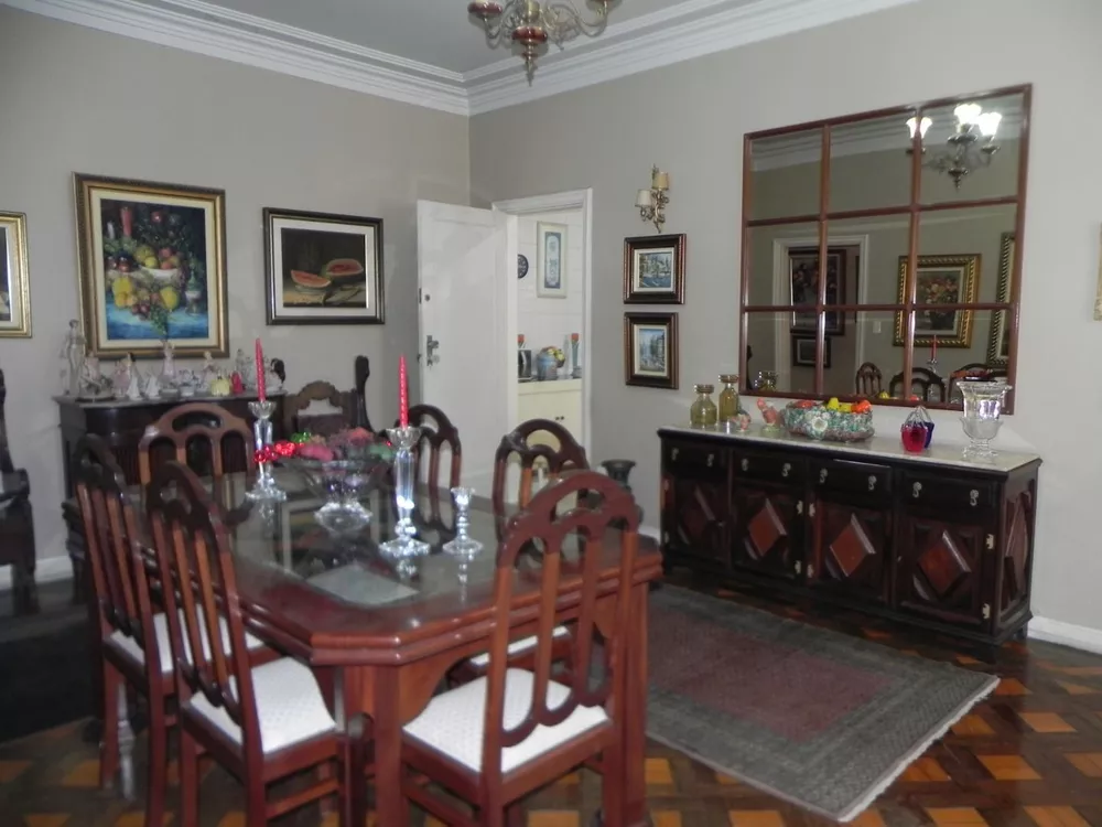 Apartamento, 3 quartos, 190 m² - Foto 25