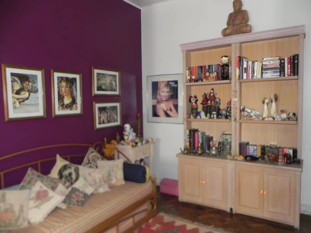 Apartamento, 3 quartos, 190 m² - Foto 11