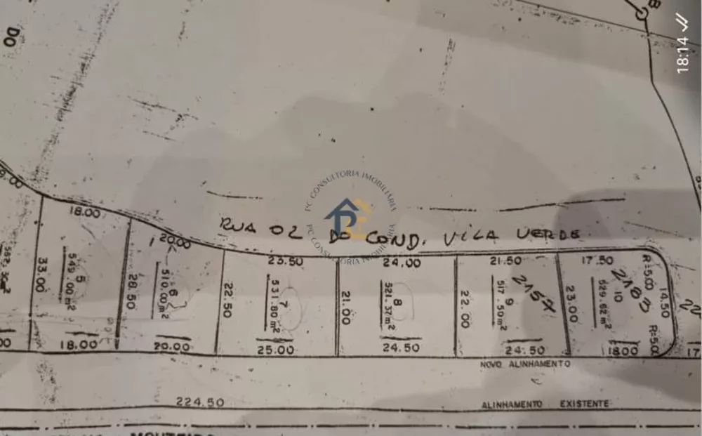 Terreno, 2097 m² - Foto 27