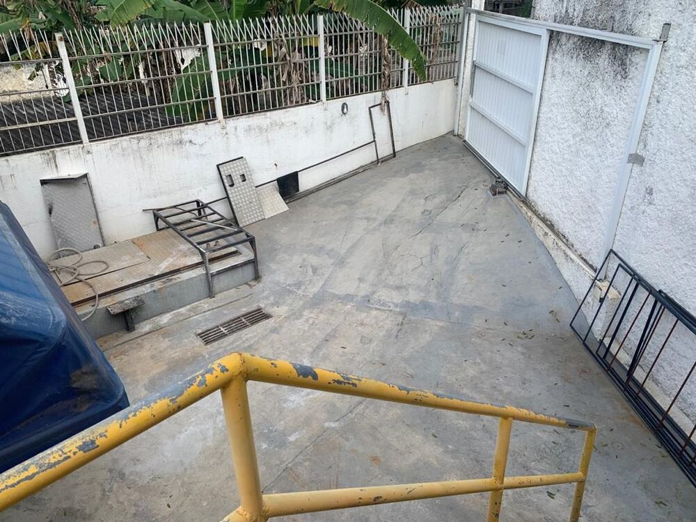 Loja-Salão, 164 m² - Foto 8