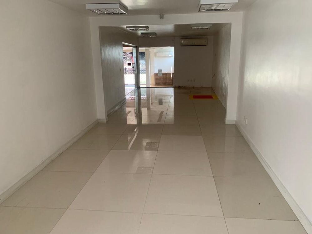 Loja-Salão, 164 m² - Foto 4