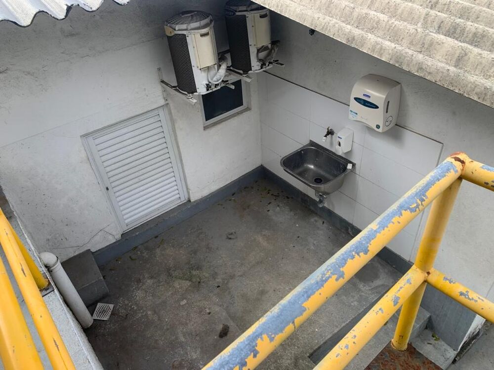 Loja-Salão, 164 m² - Foto 12