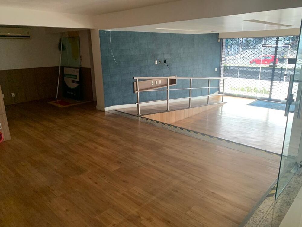 Loja-Salão, 164 m² - Foto 3