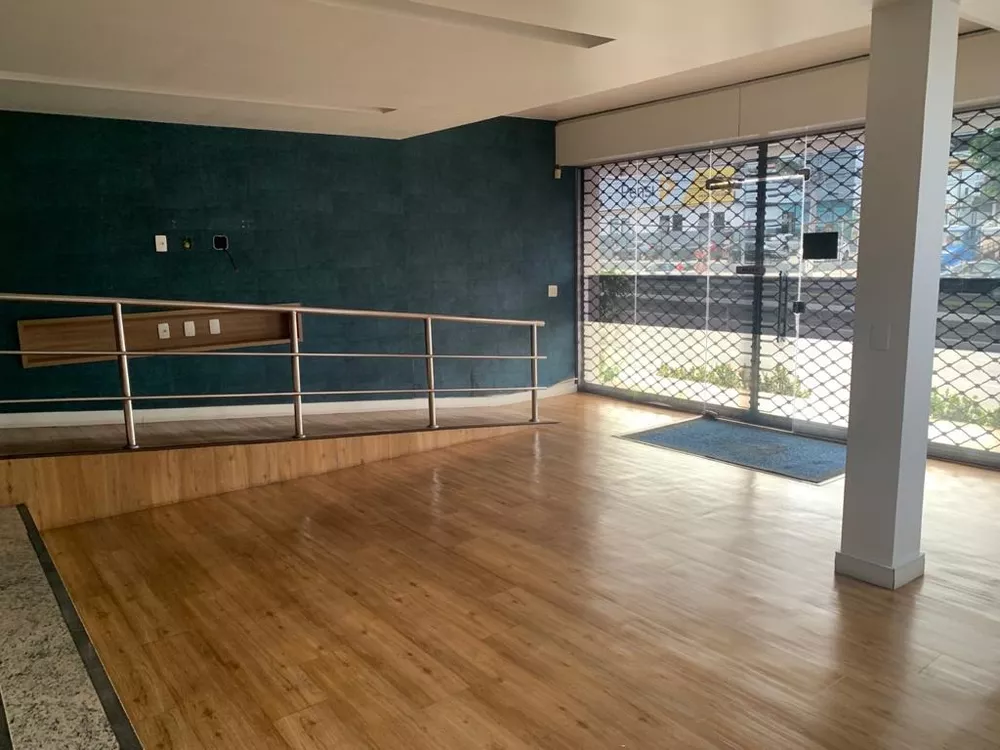 Loja-Salão, 164 m² - Foto 2
