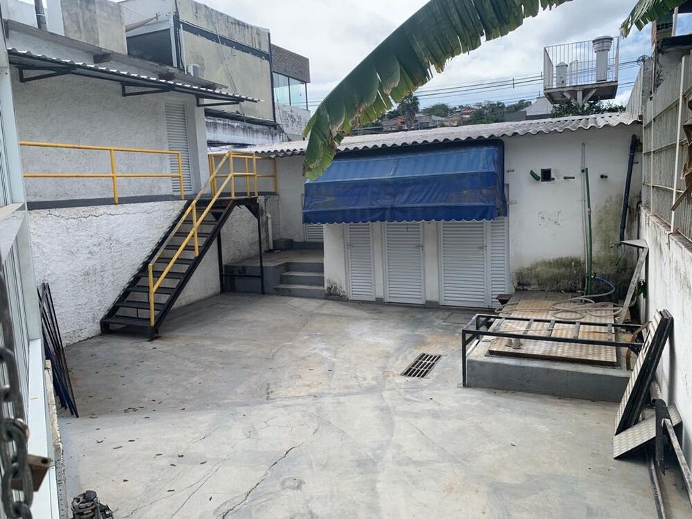 Loja-Salão, 164 m² - Foto 10