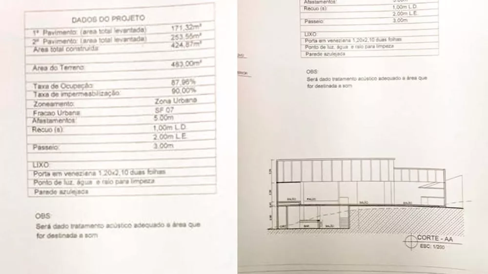Loja-Salão, 483 m² - Foto 34
