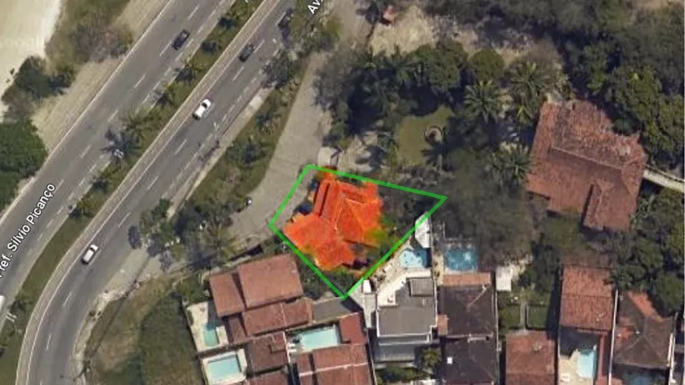 Loja-Salão, 483 m² - Foto 31