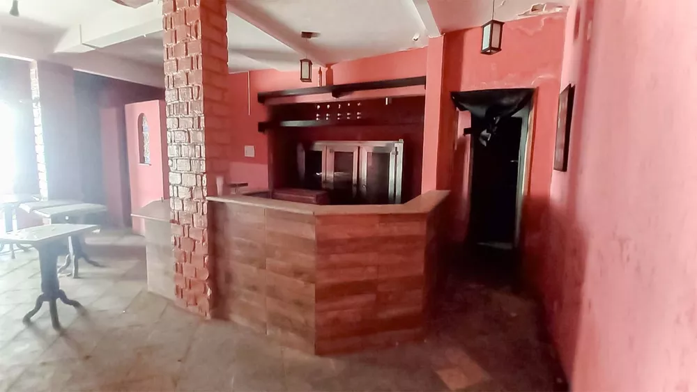 Loja-Salão, 483 m² - Foto 14