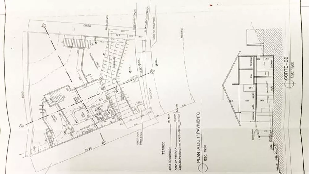 Loja-Salão, 483 m² - Foto 32