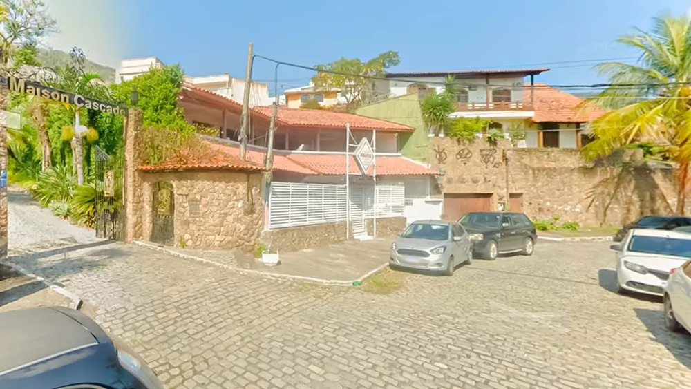 Loja-Salão, 483 m² - Foto 8