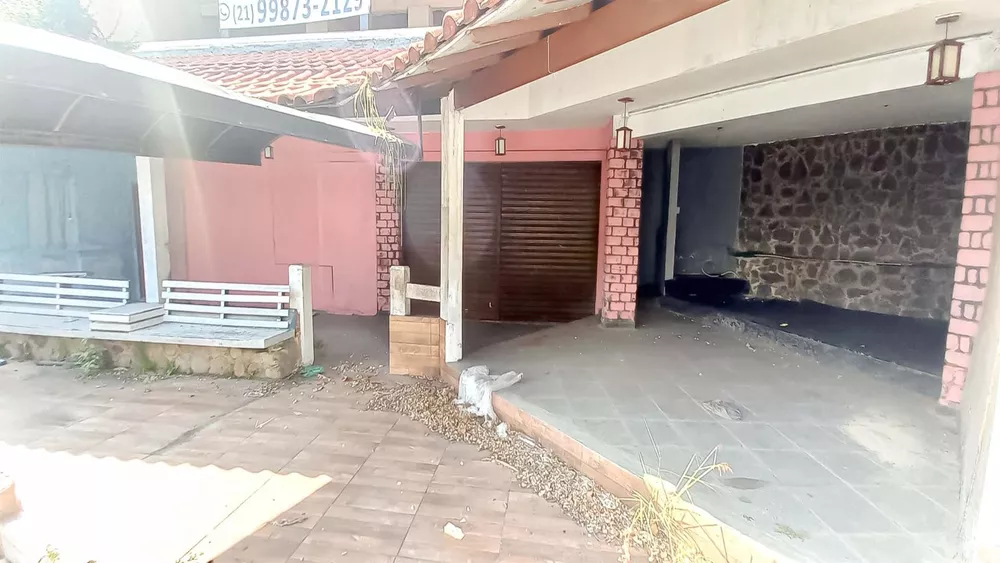 Loja-Salão, 483 m² - Foto 17