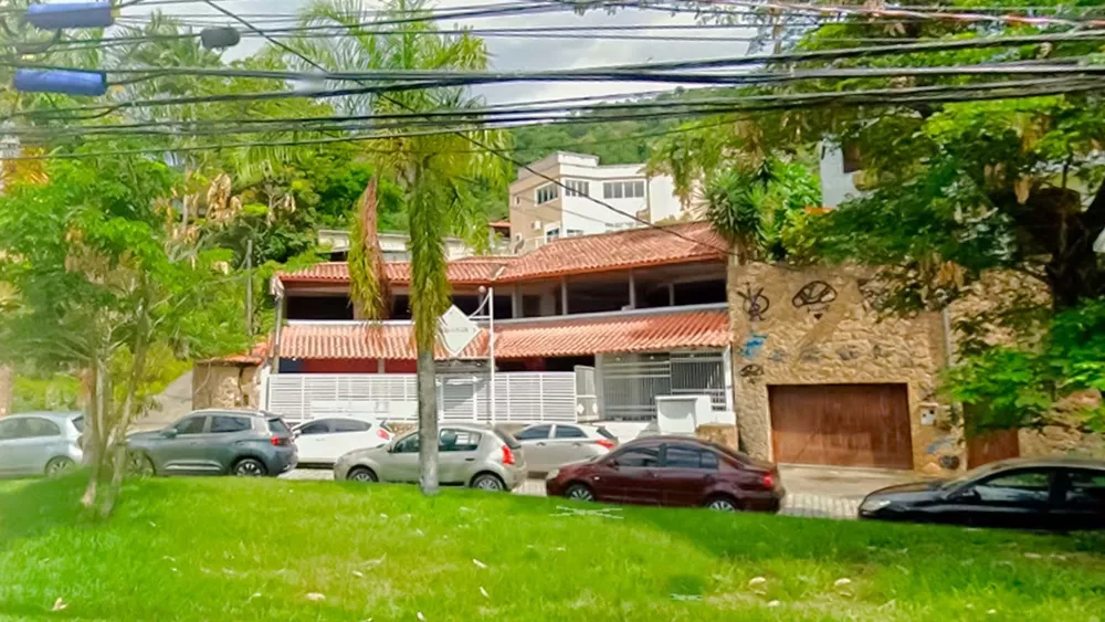 Loja-Salão, 483 m² - Foto 5