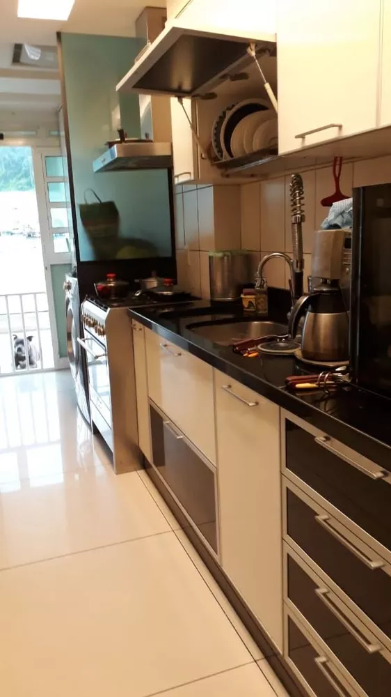 Cobertura, 2 quartos, 200 m² - Foto 25