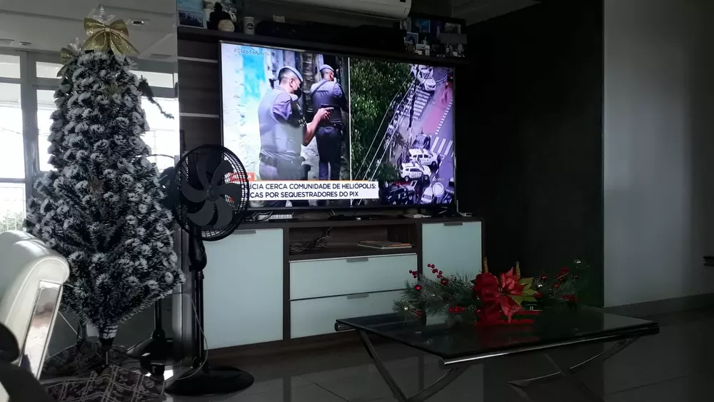 Cobertura, 2 quartos, 200 m² - Foto 5