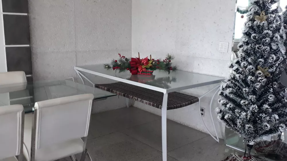 Cobertura, 2 quartos, 200 m² - Foto 9