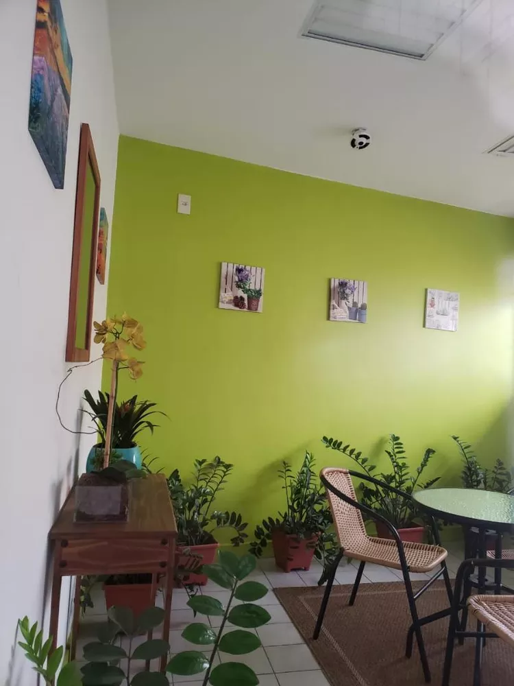 Apartamento à venda e aluguel com 2 quartos, 93m² - Foto 2