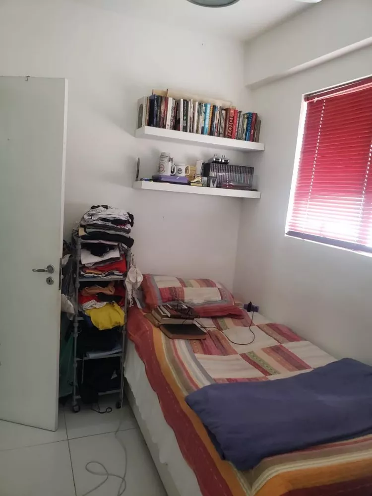 Apartamento, 2 quartos, 93 m² - Foto 5