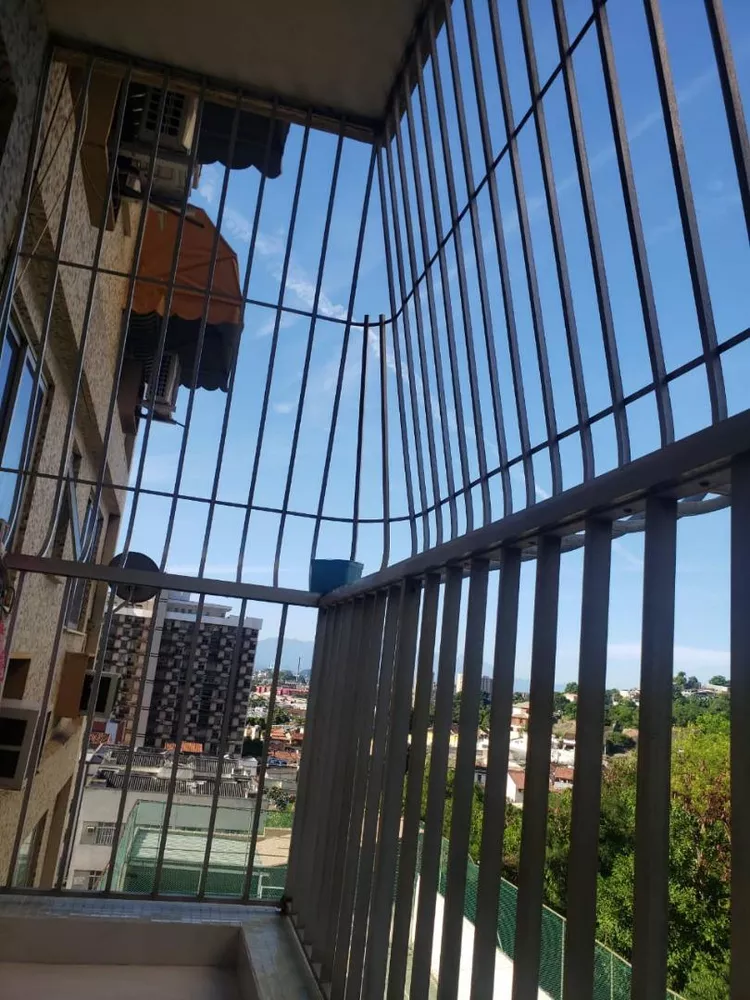 Apartamento, 2 quartos, 93 m² - Foto 7