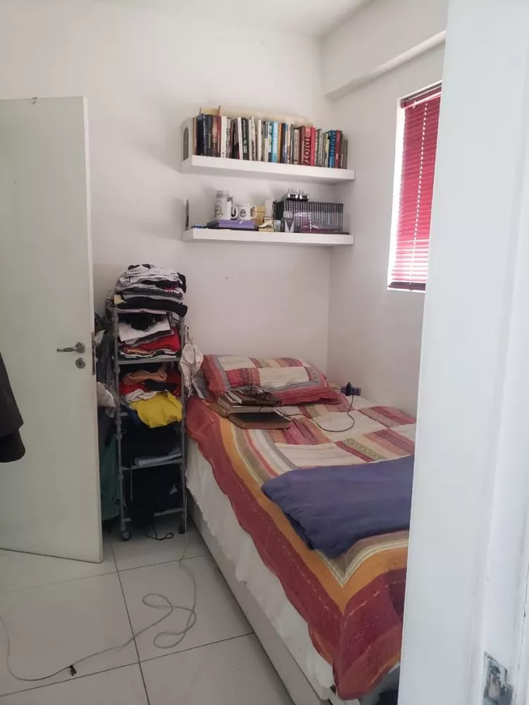 Apartamento à venda e aluguel com 2 quartos, 93m² - Foto 4