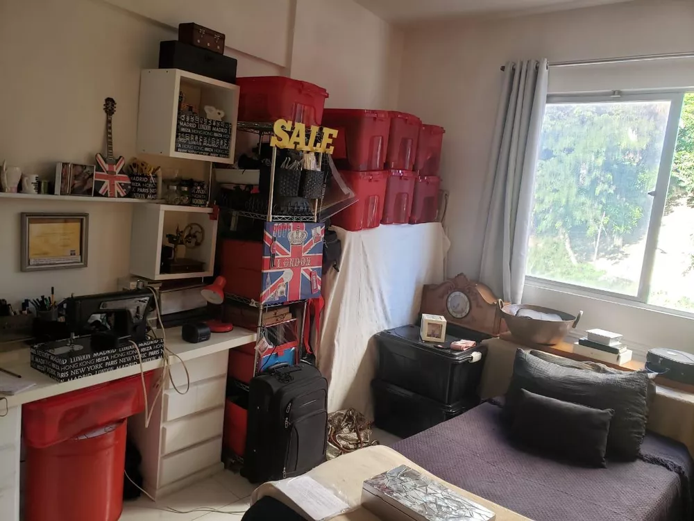 Apartamento, 2 quartos, 93 m² - Foto 14