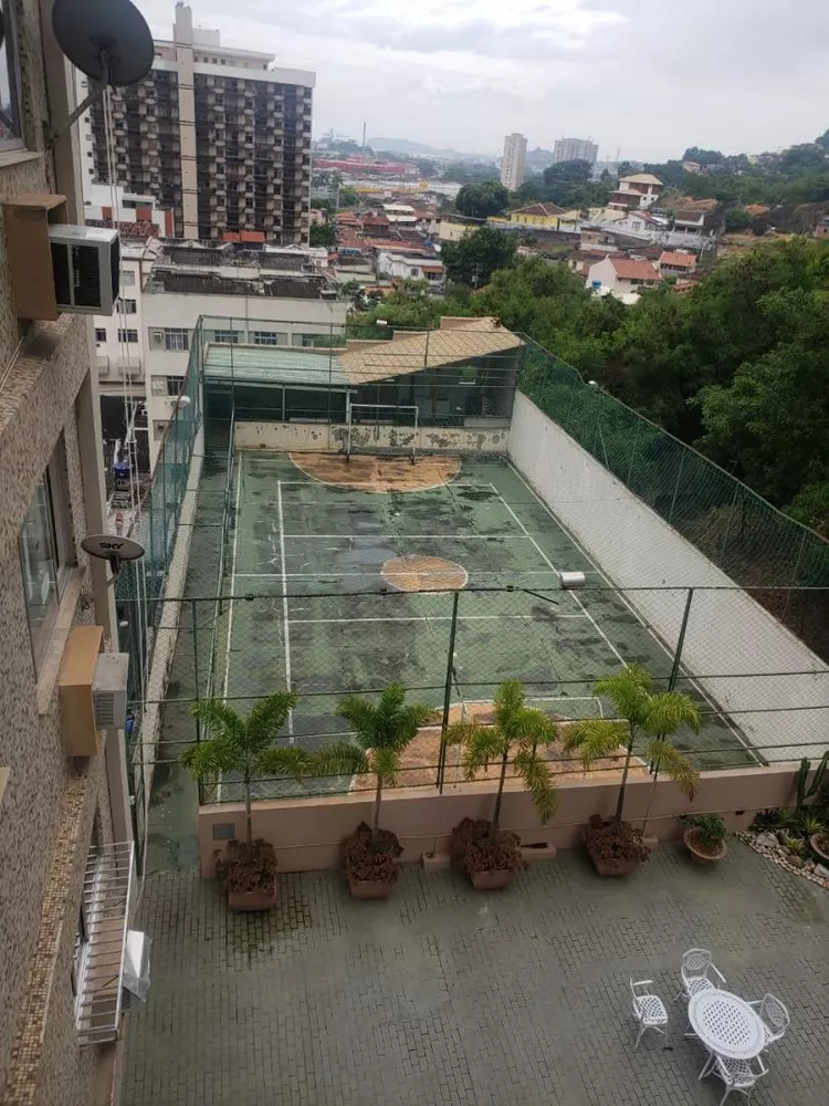 Apartamento, 2 quartos, 93 m² - Foto 37