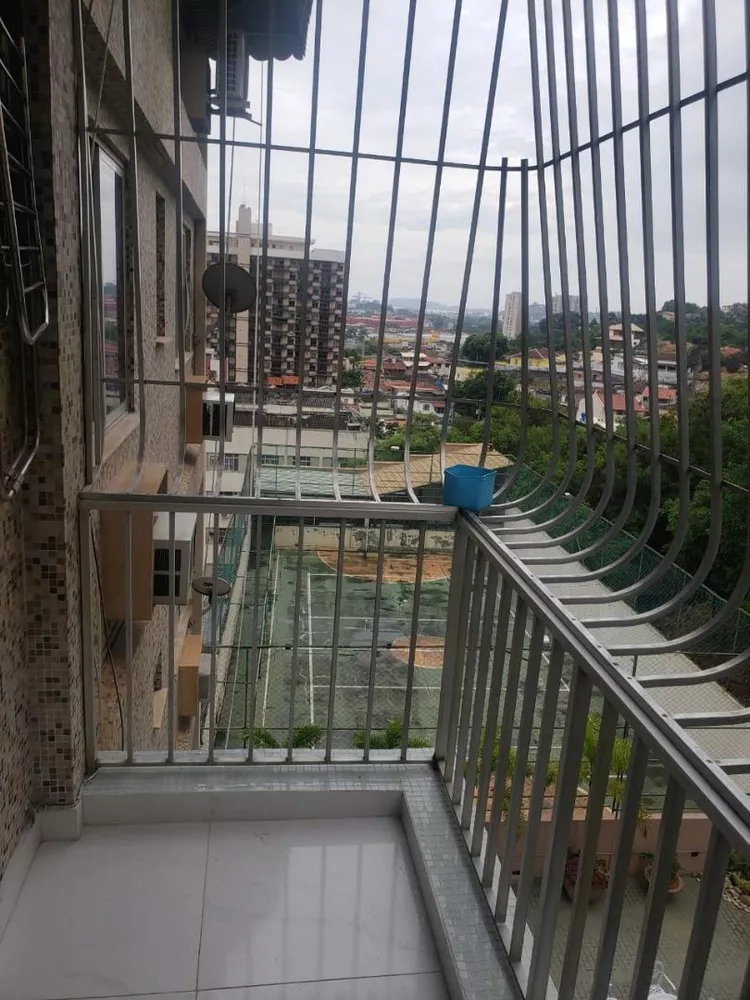 Apartamento, 2 quartos, 93 m² - Foto 18