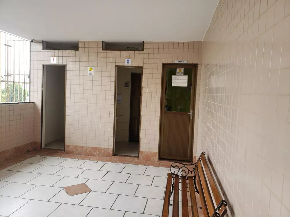 Apartamento, 2 quartos, 93 m² - Foto 36