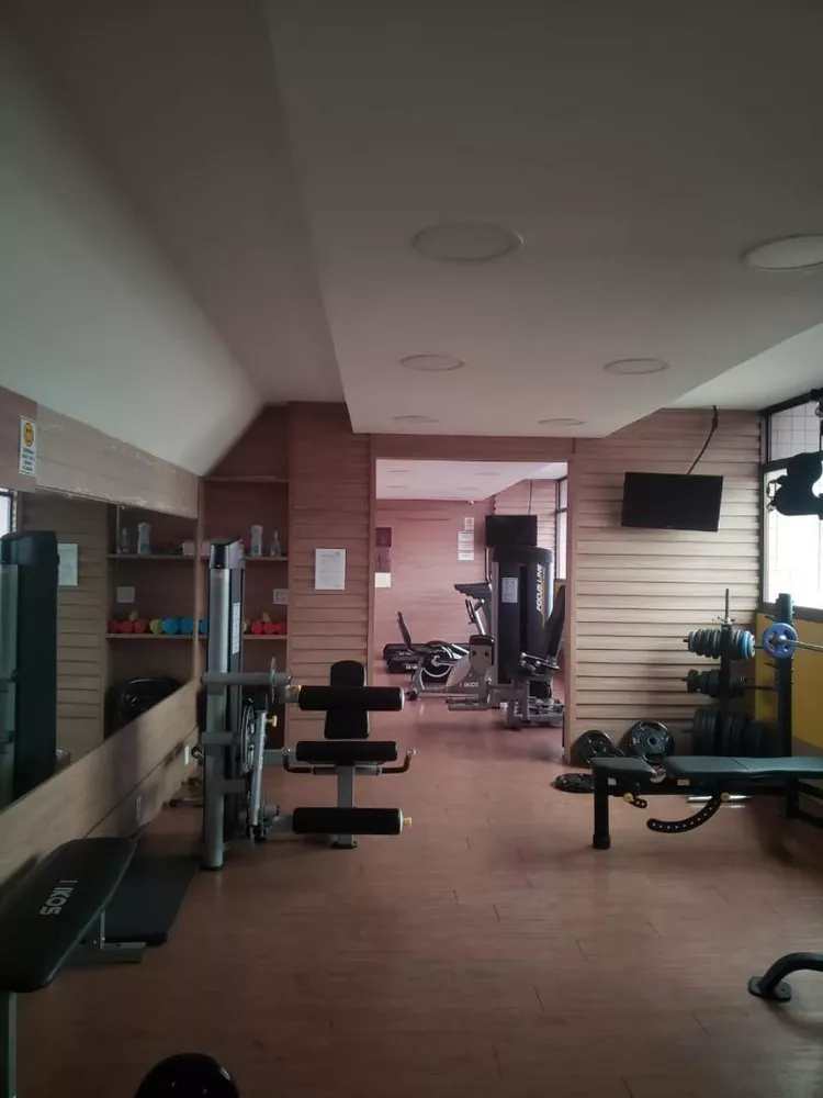 Apartamento, 2 quartos, 93 m² - Foto 11