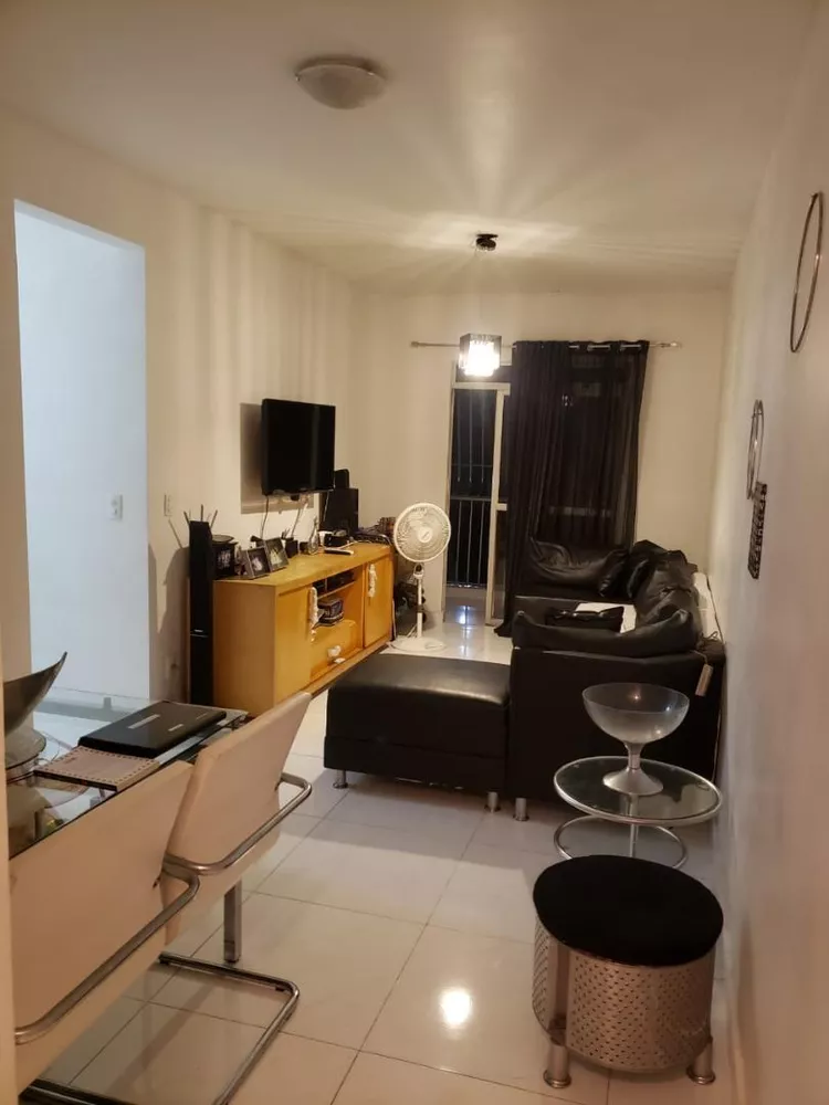 Apartamento à venda e aluguel com 2 quartos, 93m² - Foto 1