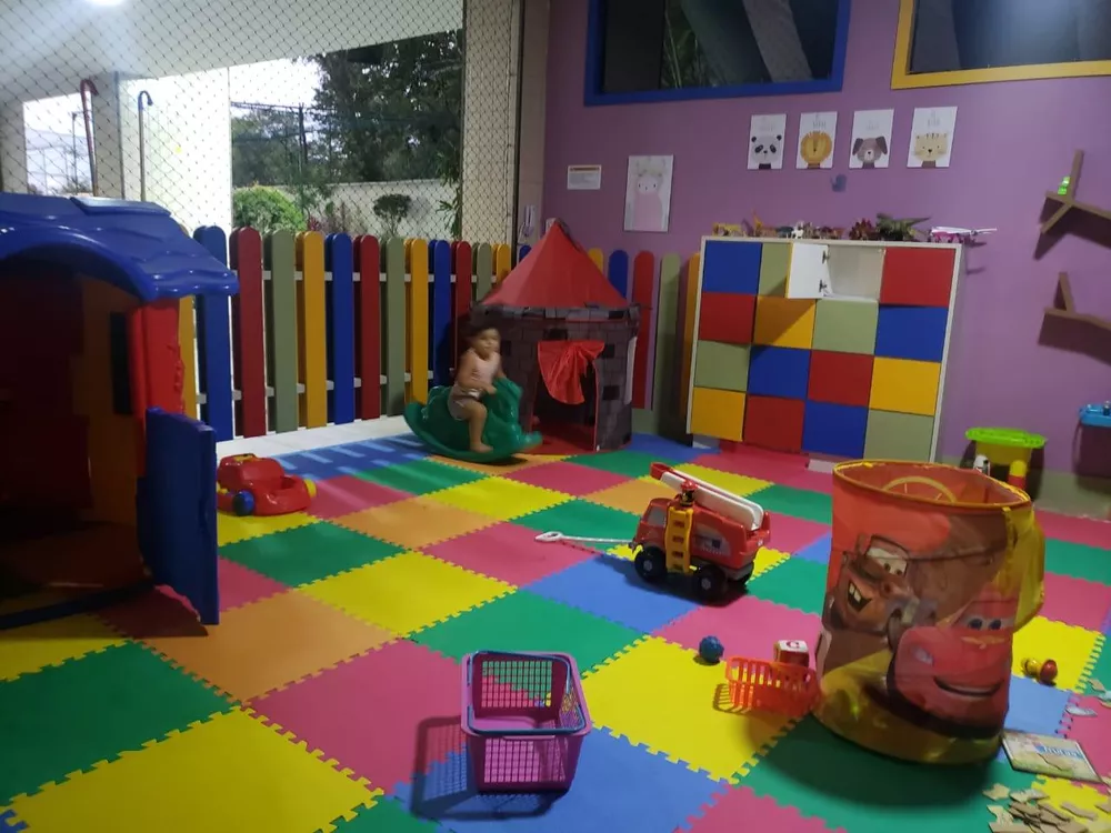 Apartamento, 2 quartos, 93 m² - Foto 44