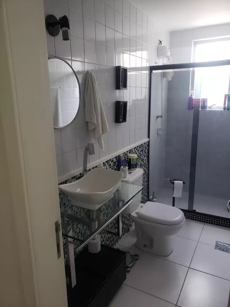 Apartamento, 2 quartos, 93 m² - Foto 8