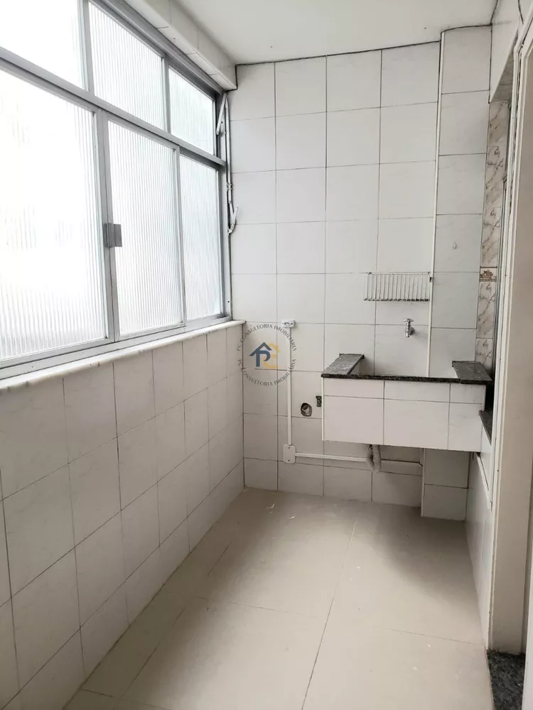 Apartamento, 2 quartos, 70 m² - Foto 9