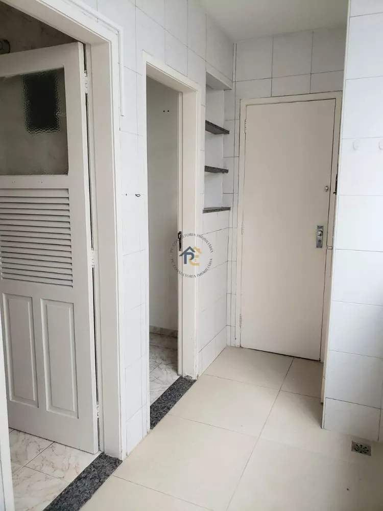 Apartamento, 2 quartos, 70 m² - Foto 1